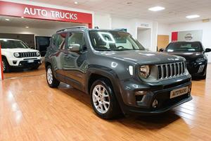 Jeep Renegade 1.0 T3 Limited