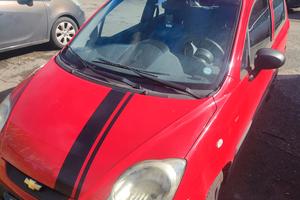 Chevrolet Matiz - leggere descrizione
