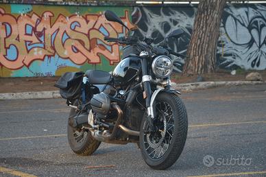 Bmw R 12 PATENTE A2 TUA A 267 EURO AL MESE