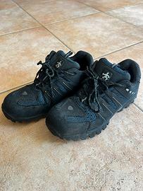 Scarpe antinfortunistiche Baak
