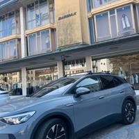 Volkswagen ID.4 PRO 77kw