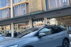 Volkswagen ID.4 PRO 77kw