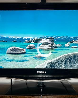 Samsung LE32B650T2W 32" LCD Full HD TV