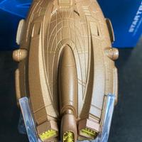 Star Trek Deep Space Nine Astronave Ferengiship