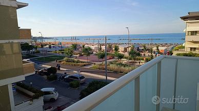 Appartamento di 47 m² con 2 locali a Fano
