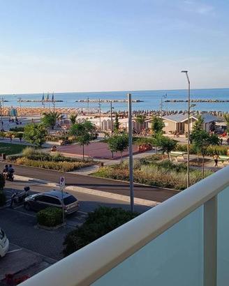 Appartamento di 47 m² con 2 locali a Fano