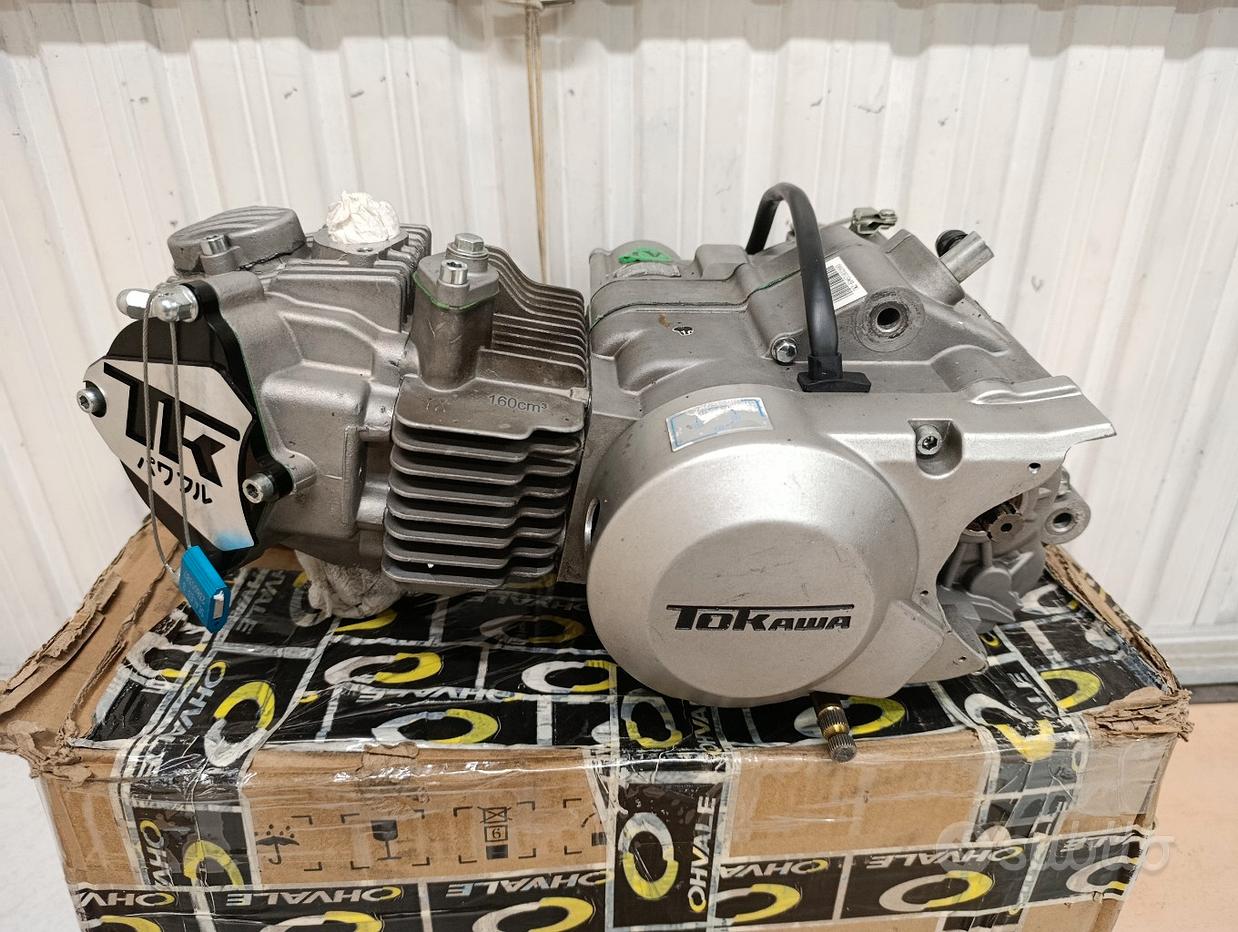 10 Migliori Coperchi Motore Carter Motore In Italia - Foto 3