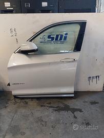 Porta ant sx bmw x3 f25