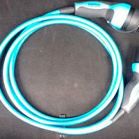 Cavo di ricarica per colonnina 