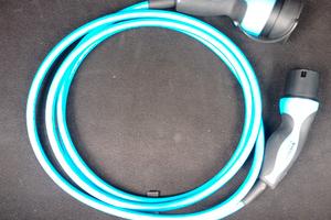 Cavo di ricarica per colonnina 