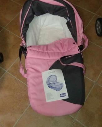 trio bimba chicco 