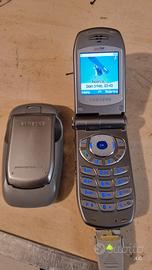 Cellulare Samsung 
