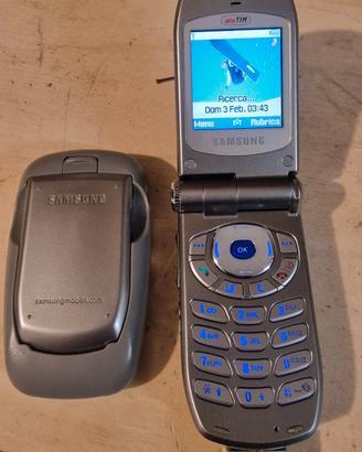 Cellulare Samsung 