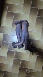 collettori fiat coupe