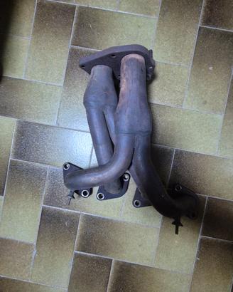 collettori fiat coupe