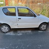 Fiat Seicento
