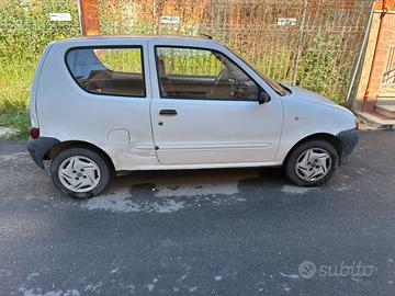 Fiat Seicento