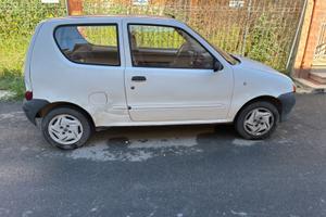 Fiat Seicento