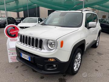 Jeep Renegade 2.0 Mjt 140CV 4WD Active Drive Low L