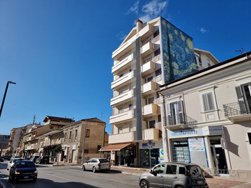 Garage per auto - Chieti Scalo centro