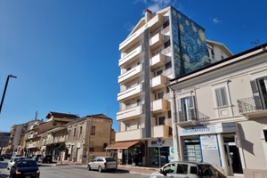 Garage per auto - Chieti Scalo centro