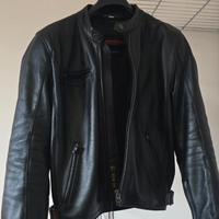 Giacca Spidi on track - Motorsport Collection