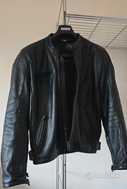 Giacca Spidi on track - Motorsport Collection