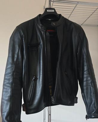 Giacca Spidi on track - Motorsport Collection
