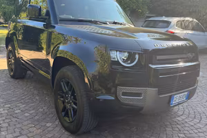 Defender