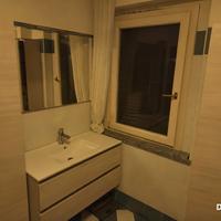 mobile bagno con specchio 