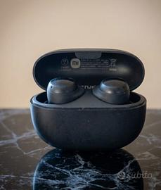 auricolari Bluetooth Xiaomi