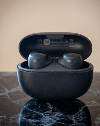 auricolari Bluetooth Xiaomi