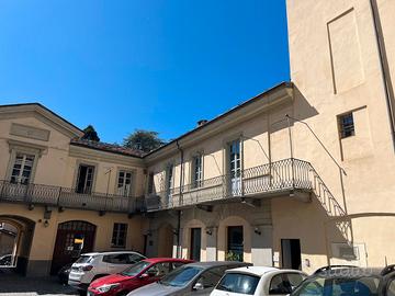 Ufficio nel centro storico