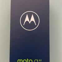 Motorola g62