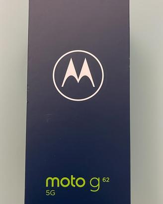 Motorola g62