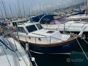 Sciallino 27