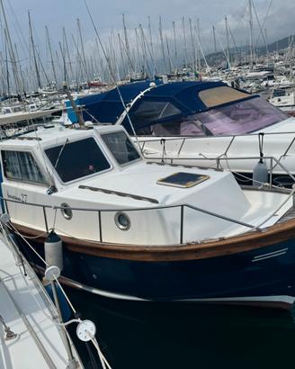 Sciallino 27