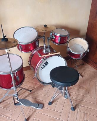 strumenti musicali