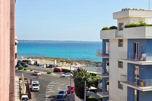 Appartamento vista mare, Lido San Giovanni