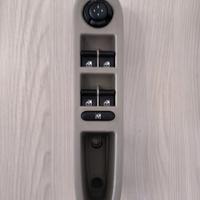 pulsantiera Alfa Romeo 159