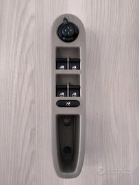 pulsantiera Alfa Romeo 159