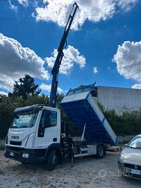 Eurocargo 100.22