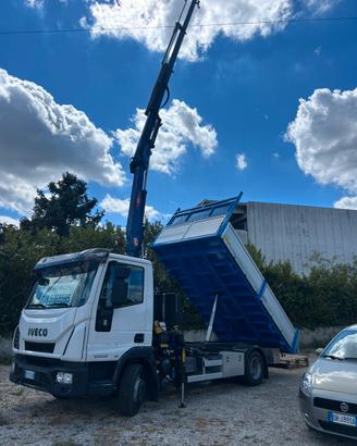 Eurocargo 100.22
