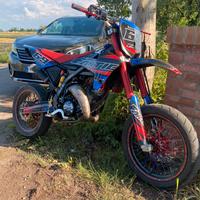 Fantic 50/86