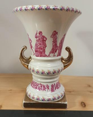 Vaso vintage design Antonia Campi (S.C.I.) Laveno