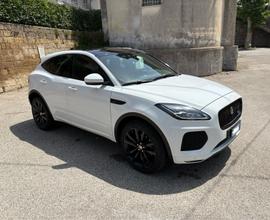 Jaguar E-pace D180 allestimento R dynamic S