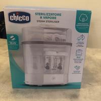 Sterilizzatore a vapore Chicco