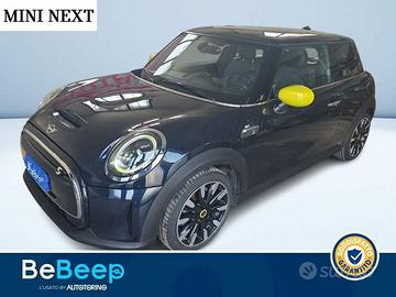 MINI Full Electric Mini MINI 3P COOPER SE ELE...