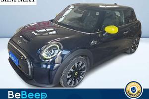MINI Full Electric Mini MINI 3P COOPER SE ELE...