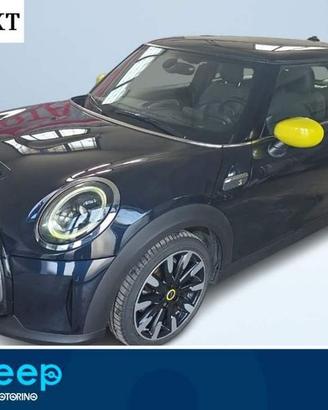 MINI Full Electric Mini MINI 3P COOPER SE ELE...